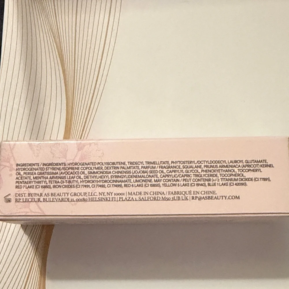 Julep experience nourishing